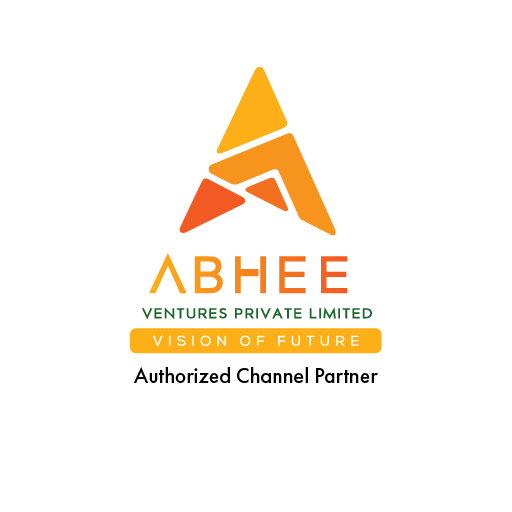 Abhee Aaria logo